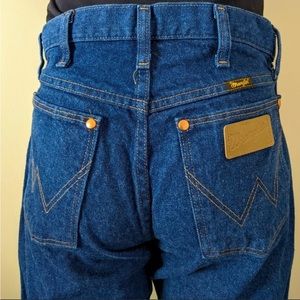 Wrangler Jeans